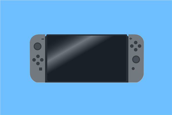 任天堂新一代Switch曝光！CPU大换血