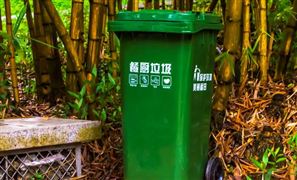  2022节能环保装备行业市场调研分析报告