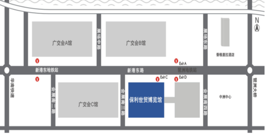 2022 IEAE广州国际电子及电器博览会 暨华南电子产品电商选品展