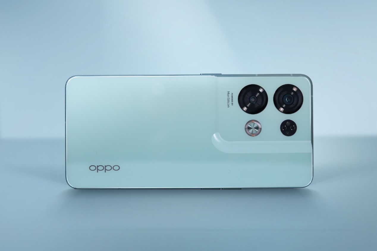 强劲5G旗舰芯，OPPO Reno8 Pro+游戏体验大升级