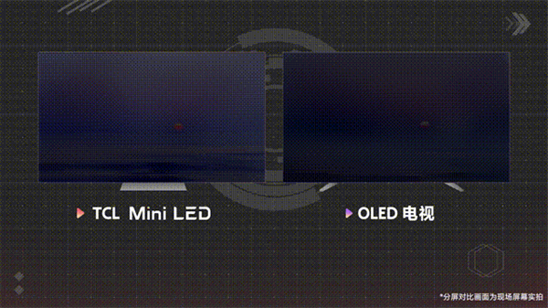 「硬核评测」Mini LED和OLED电视咋选？我们在酷热三亚找到答案