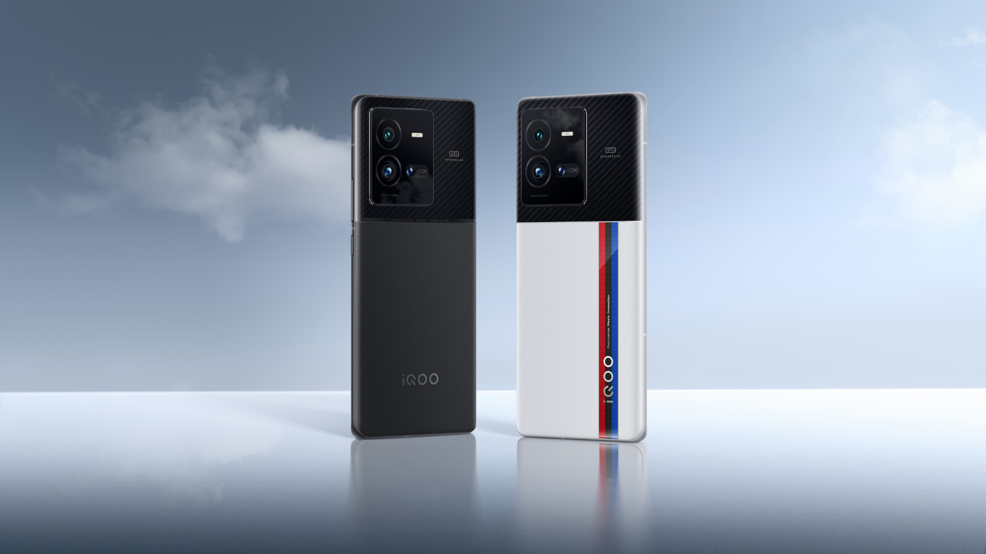 全球首发200W手机充电，iQOO 10系列将于明日正式推出