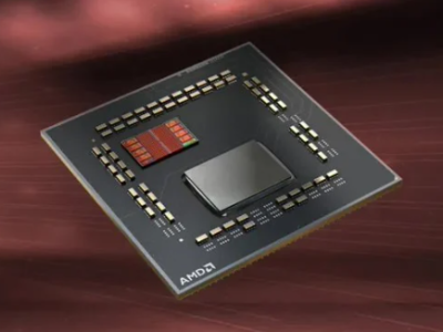 三星成功争取AMD订单，将采用先进4纳米工艺生产处理器