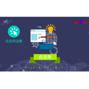 网站点击率是什么，如何提高点击率
