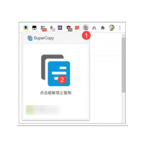 用右击禁止复制代码对SEO有什么影响？
