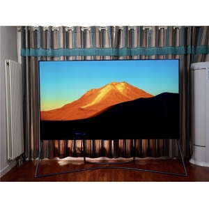 15999元产品实力超越两万级电视，TCL 98T7E支持全通道4K 144Hz