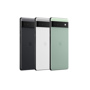 谷歌 Pixel 6a发布，采用谷歌自研芯片