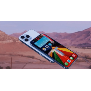 库克放豪言 ：等iPhone14 pro max发布 安卓根本不是对手！