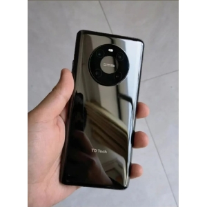 鼎桥“Mate 40”真机首曝：没麒麟、有5G