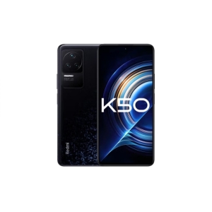 Redmi K50顶配版高能上线，价格亲民