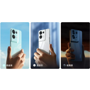天玑8100-MAX、马里亚纳加持OPPO Reno8 Pro+，影像、游戏实力取胜