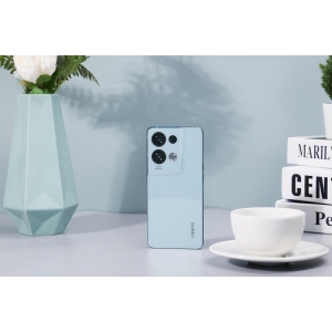 解锁双芯人像摄影，OPPO Reno8 Pro+带来出色新体验