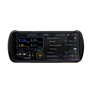 索尼微单手机Xperia 1 IV专用配件 游戏风扇扩展坞Xperia Stream正式发布