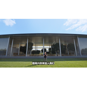不止iPhone 14！一文汇总苹果2022秋季新品发布会