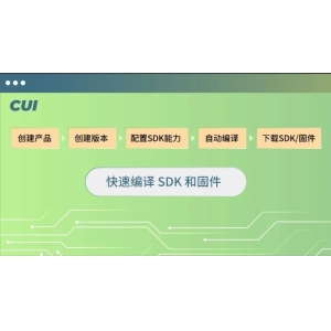 思必驰上线智云译芯平台，助力AI智能硬件模组高效开发