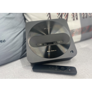 小户型投影仪：预算4000，家用投影仪哪款性价比高？