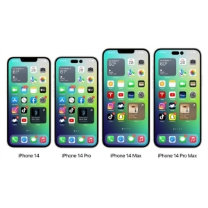 你下一部手机会考虑苹果吗？分析师称iPhone14在中国需求将远超13