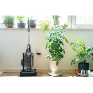 据说颠覆清洁新物种，米多A8全能水洗机真香or鸡肋？