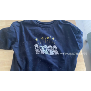 硬要养宠物的小孩最后都变成什么样了？