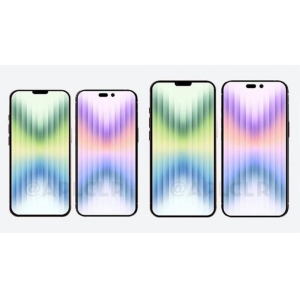 换手机号直接扫码 iPhone 14或完全取消SIM卡槽？