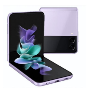 8月10日 三星Galaxy Z Fold4与Galaxy Z Flip4即将登场