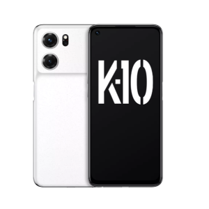 OPPO K10活力版曝光：搭载骁龙778G+5000mAh电池