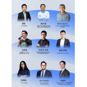 一场为期 2 天的技术之旅，XDC 2022 圆满收官！