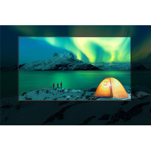 75寸电视跌出白菜价 LCD面板价格继续跳水：三星彻底停产