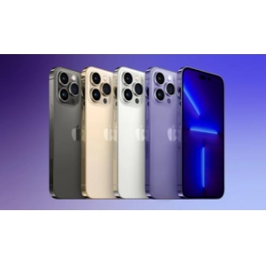 iPhone 14规格表提前曝光 抢先搭载三星M12面板与6GB内存