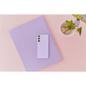 三星Galaxy S22紫色款上线：5400元