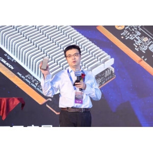 超低功耗！芯动科技发布风华2号GPU 性能领跑国产桌面、笔电和工控赛道