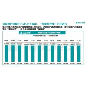 输入法行业报告:维持7.5亿用户规模 讯飞3大对策破解增长困局