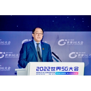 高通中国董事长孟樸：携手加速生态系统创新 合力实现中国产业全新潜能