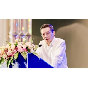 钱堃解析高通的三个“不忘初心”，分享与中国5G产业合作案例