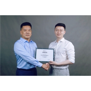 恒星私董会创始人肖逸群宣布:与福布斯环球联盟达成战略合作