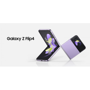 三星 Galaxy Z Flip4国行发布，售价7499元起