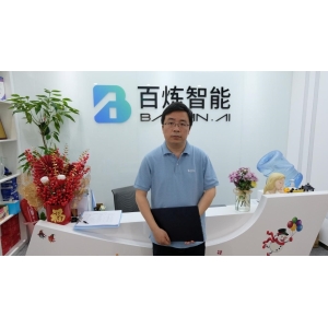 赋能行业发展 华硕破晓2与百炼智能共创新价值