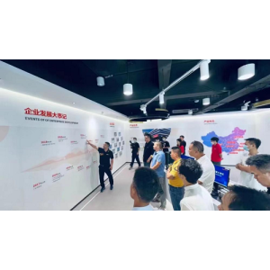 新零售业态下的来酷融合精准营销