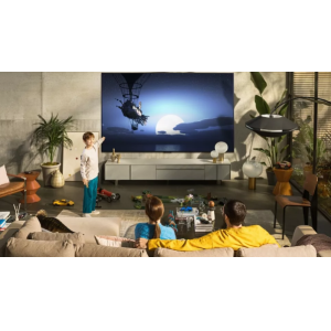 全球最大：LG 97 英寸 OLED 电视开启预购，售价超 20 万元