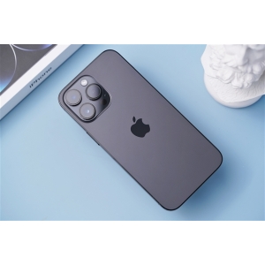 iPhone 14 Pro系列开始缺货：渠道价大涨 加价千元起步