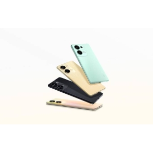 OPPO Reno9系列定档11月24日，四款配色全新亮相
