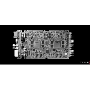 消息称台积电亚利桑那工厂获得特斯拉 4nm 芯片订单