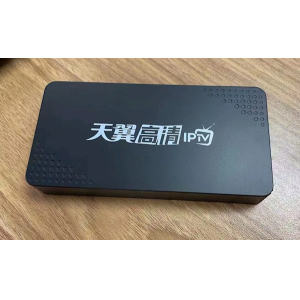 长虹发布“天翼轻云盒” 还曾交付全球首批8K/120FPS智能机顶盒