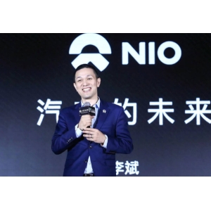 蔚来CEO李斌回应数据泄露问题 绝不会与不法行为妥协