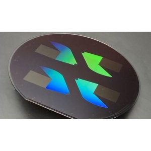 瑞声科技成功研发制造新一代单层彩色光波导镜片