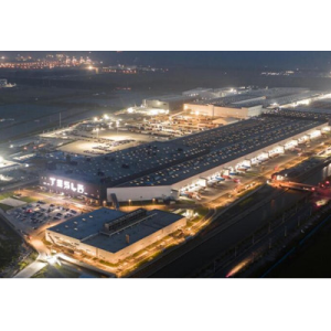 特斯拉2022年营收达814.62亿美元 美国市场仍是最大市场