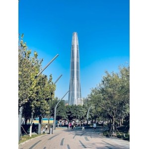 最近，天津很火 | 韩韩观察
