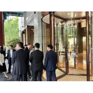 北京顶级会所缦府宴迎接马斯克：晚宴菜单惊人消费