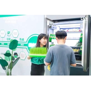 嵌入式冰箱消费大潮来袭，618冰箱选购思路帮你整理好了!