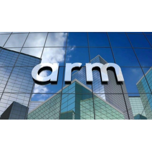 Arm计划IPO：估值500亿美元 股价或在47-51美元之间